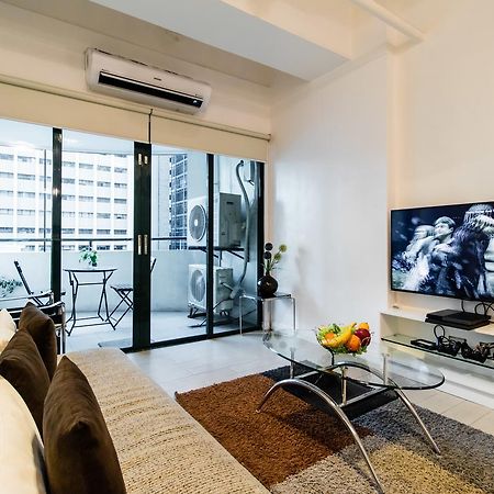 מנילה Luxury Spacious 2Br In Salcedo Village מראה חיצוני תמונה