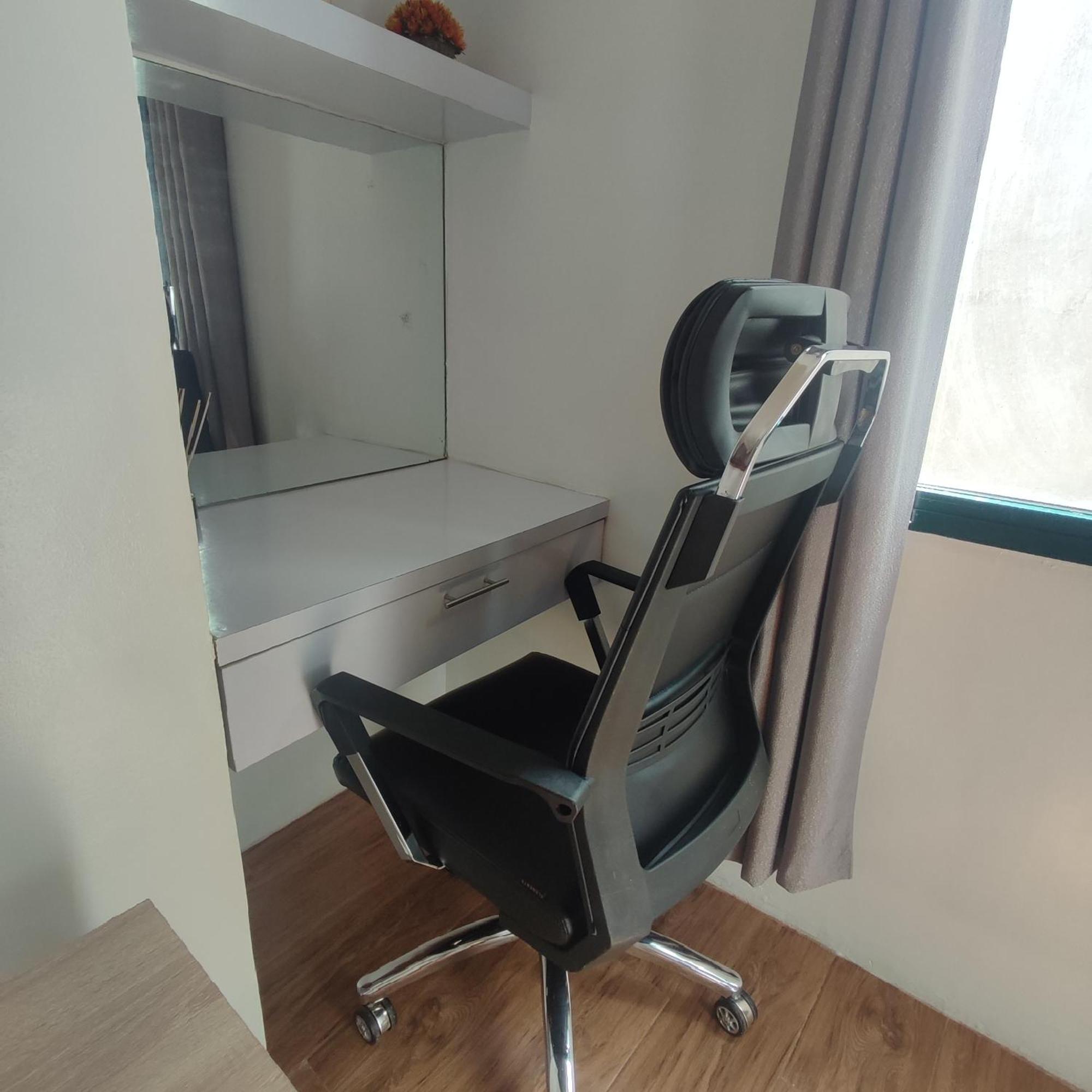 מנילה Luxury Spacious 2Br In Salcedo Village מראה חיצוני תמונה