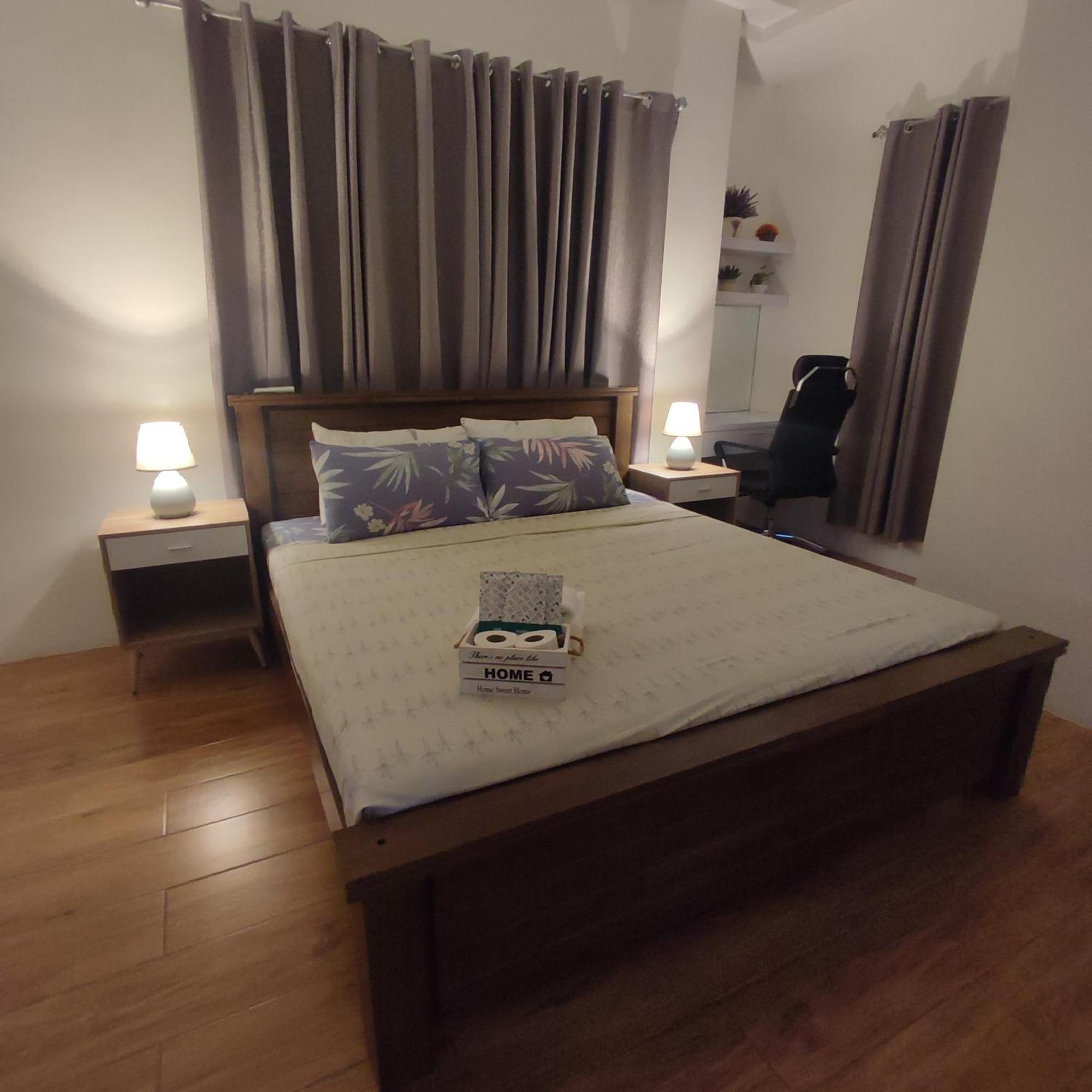 מנילה Luxury Spacious 2Br In Salcedo Village מראה חיצוני תמונה
