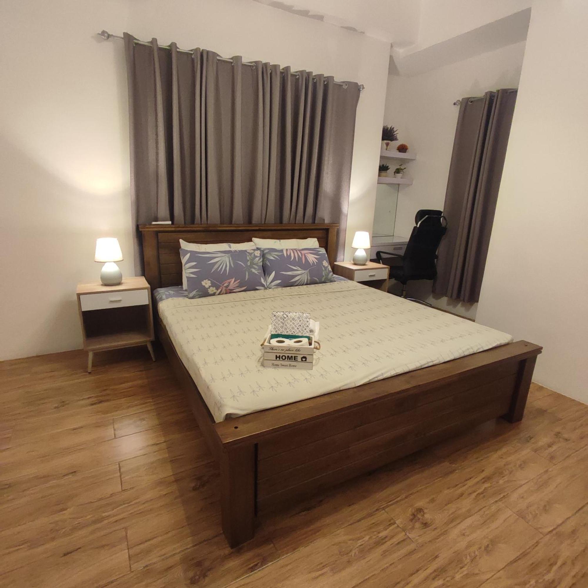 מנילה Luxury Spacious 2Br In Salcedo Village מראה חיצוני תמונה