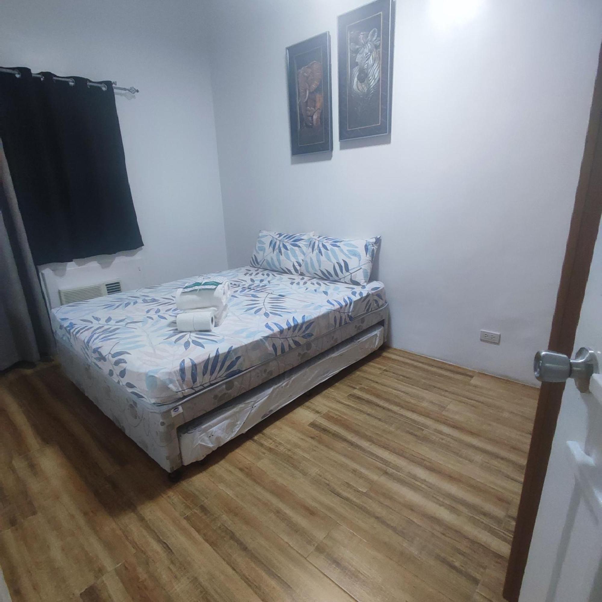 מנילה Luxury Spacious 2Br In Salcedo Village מראה חיצוני תמונה