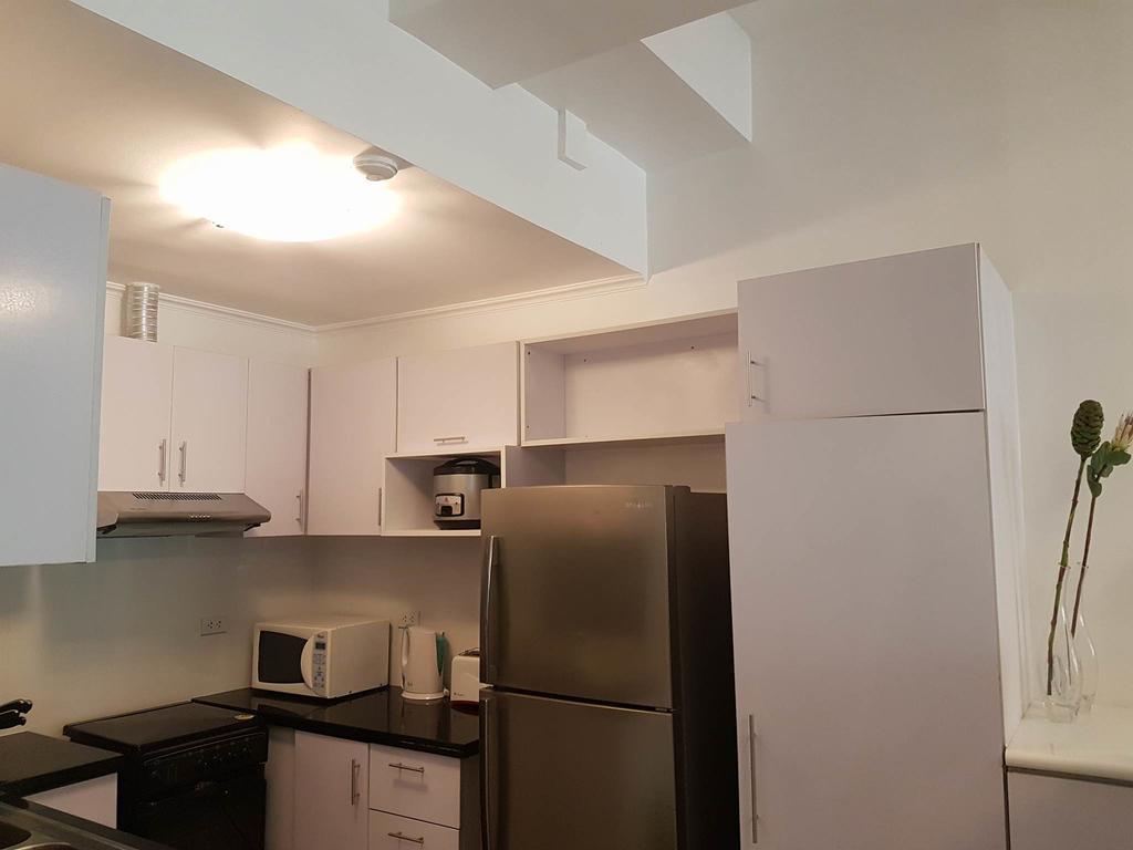 מנילה Luxury Spacious 2Br In Salcedo Village מראה חיצוני תמונה
