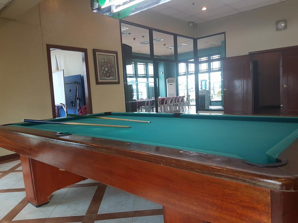מנילה Luxury Spacious 2Br In Salcedo Village מראה חיצוני תמונה