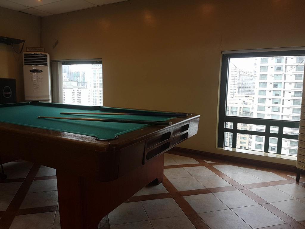 מנילה Luxury Spacious 2Br In Salcedo Village מראה חיצוני תמונה