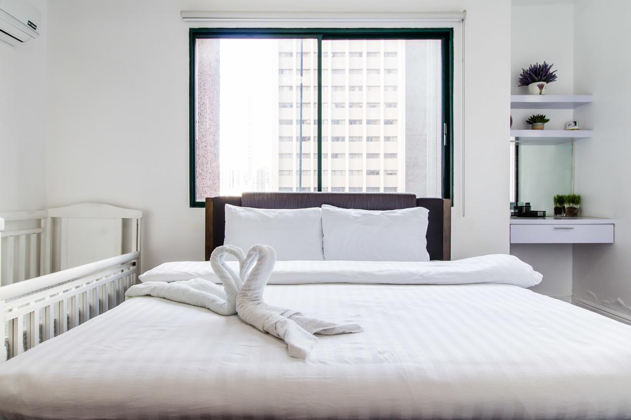 מנילה Luxury Spacious 2Br In Salcedo Village מראה חיצוני תמונה