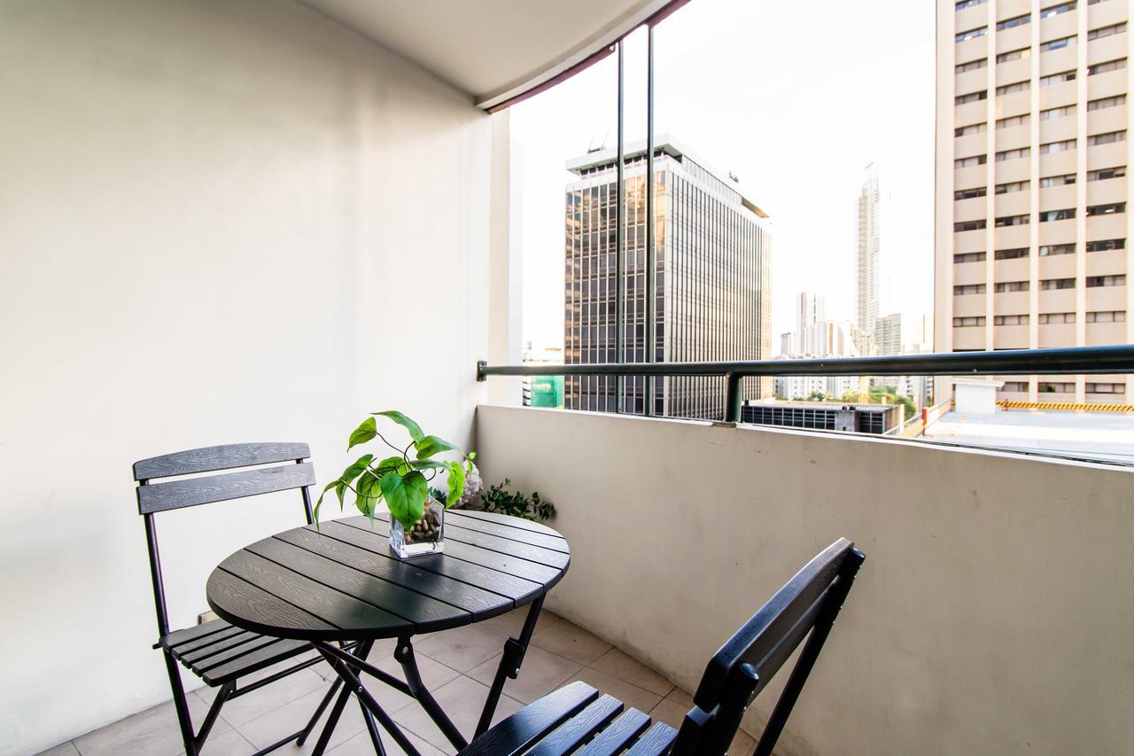 מנילה Luxury Spacious 2Br In Salcedo Village מראה חיצוני תמונה