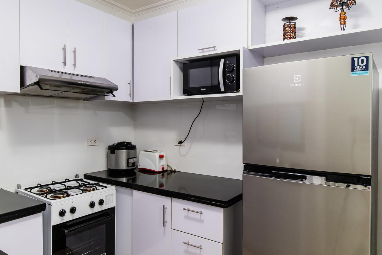 מנילה Luxury Spacious 2Br In Salcedo Village מראה חיצוני תמונה