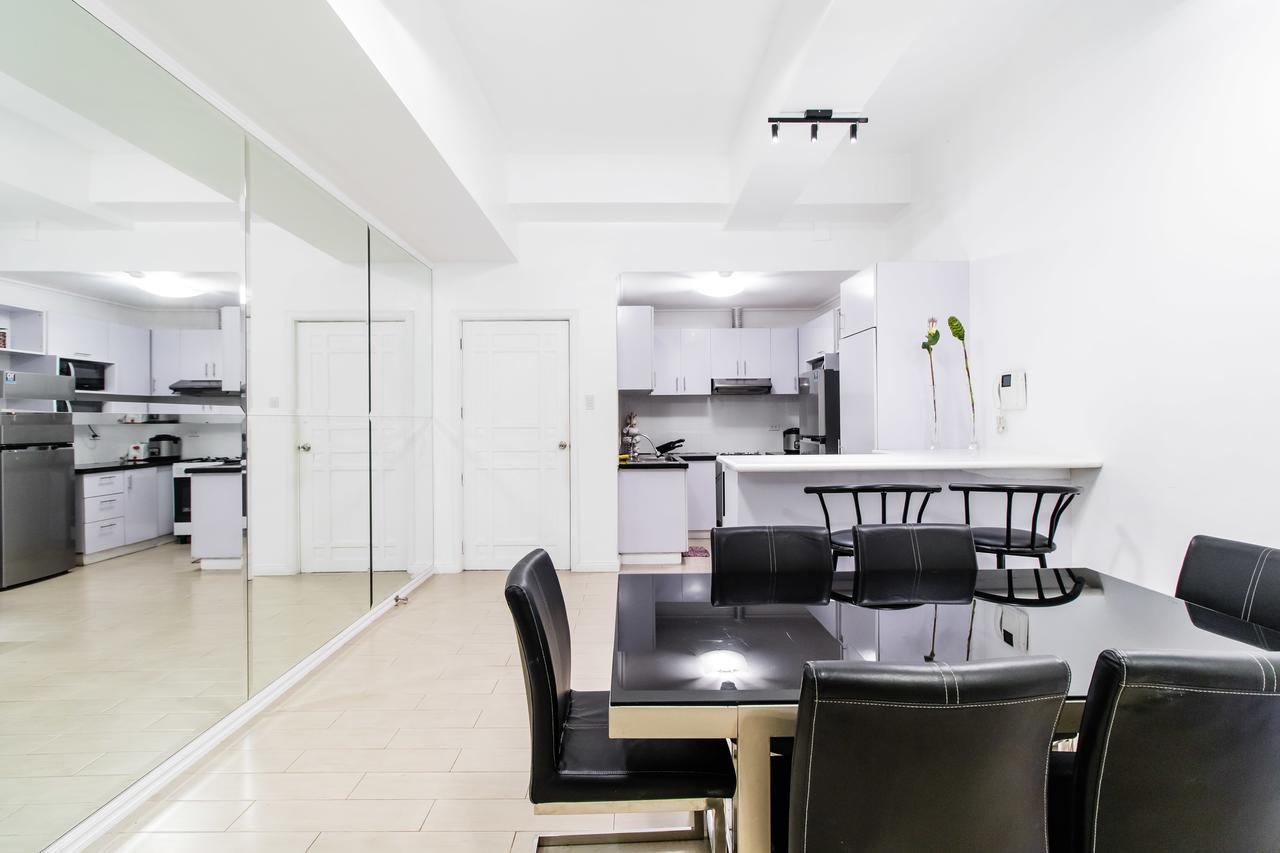 מנילה Luxury Spacious 2Br In Salcedo Village מראה חיצוני תמונה