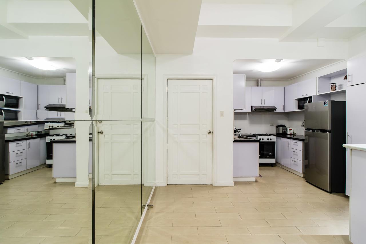 מנילה Luxury Spacious 2Br In Salcedo Village מראה חיצוני תמונה