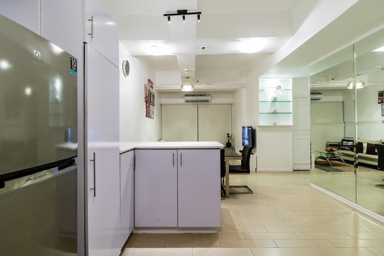 מנילה Luxury Spacious 2Br In Salcedo Village מראה חיצוני תמונה